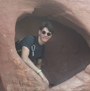 Meet your Posher, Jordon